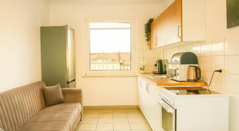 Nice holiday apartment | Pet-friendly — photo 2