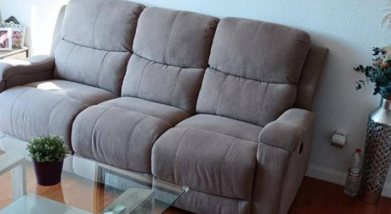 Holiday apartment with 2 rooms for 5 persons — photo 2