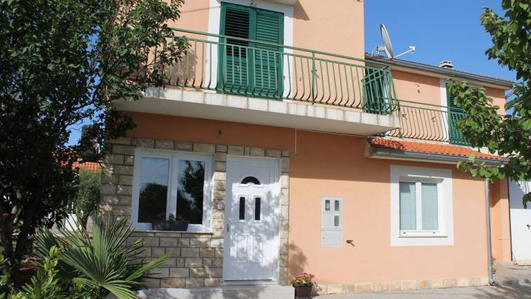 Apartman  Dubravice