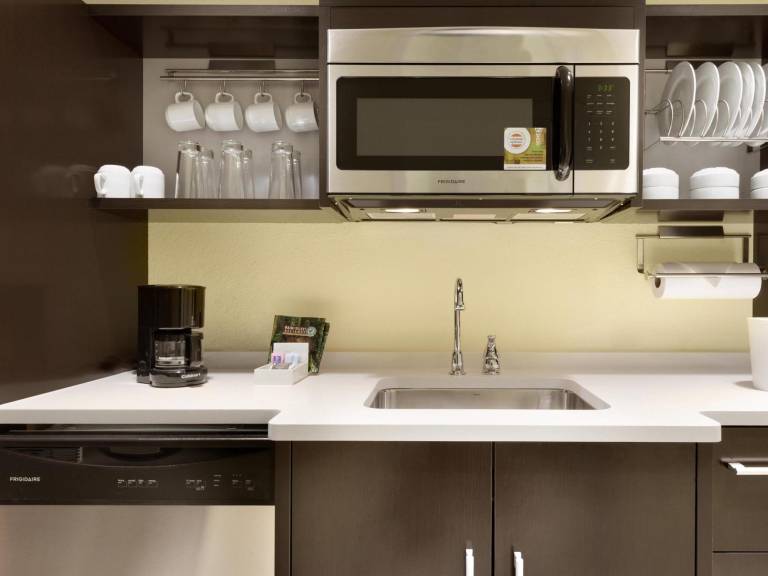 Home2 Suites by Hilton Cleveland Independence — photo 5