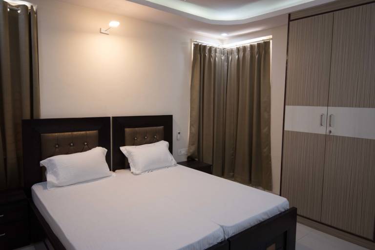 Privatzimmer