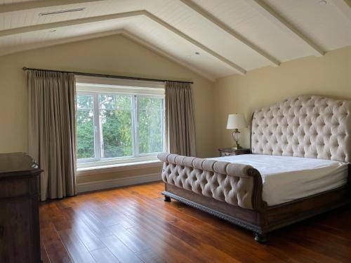Bed & Breakfast Vancouver