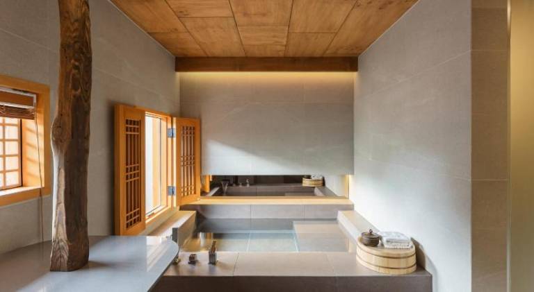 36 m² Villa