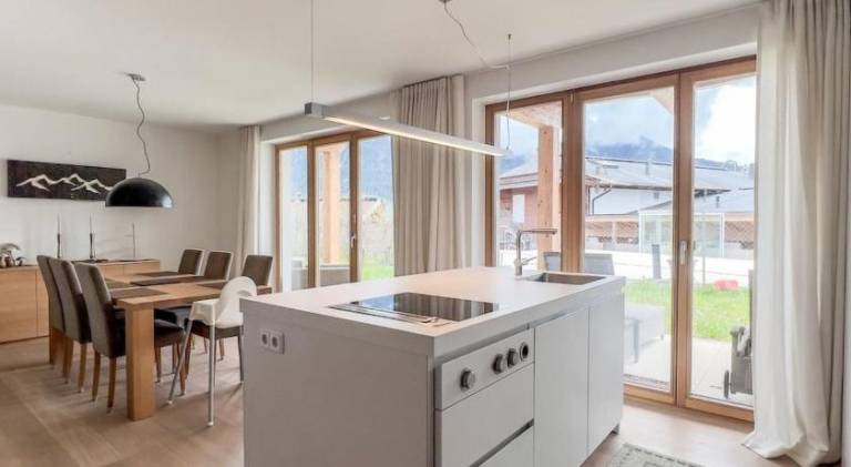 Apartment Luxus Chalet Poolblick - mit eigener Sauna by Interhome — photo 3