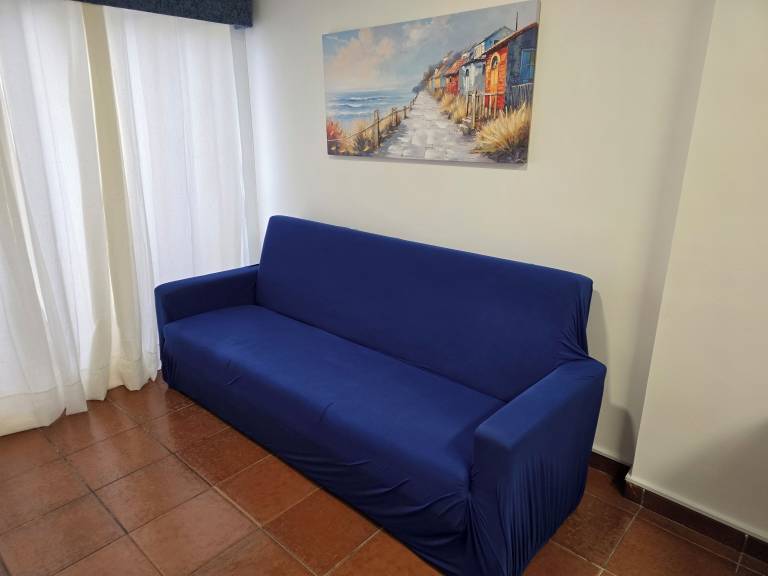 Appartement Monte Gordo