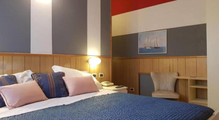 Hotel Azzurra — photo 2