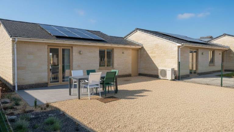 Ferienhaus  Koksijde