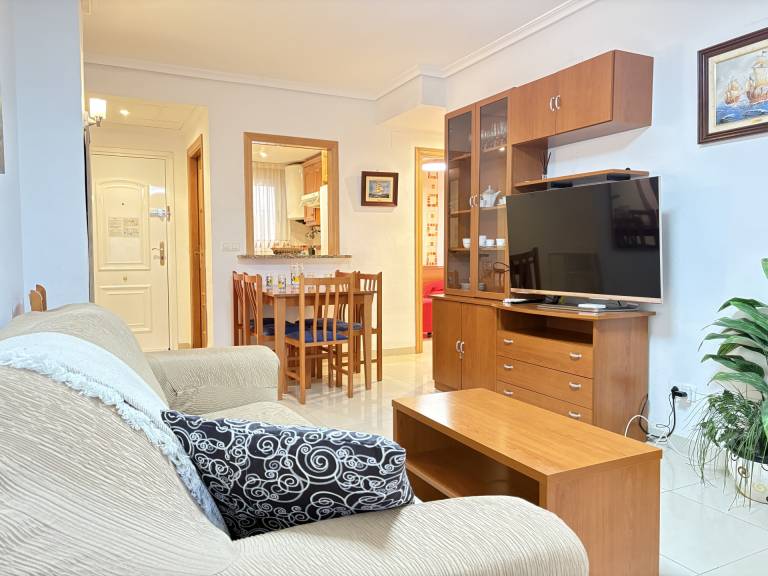 Holiday apartment with garden, pool & terrace | Sea view — photo 4
