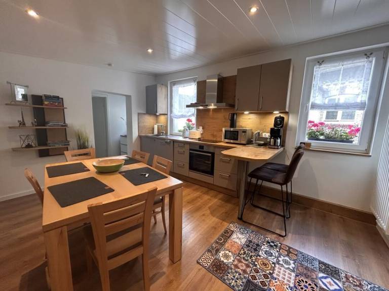 Ferienwohnung Weilburg