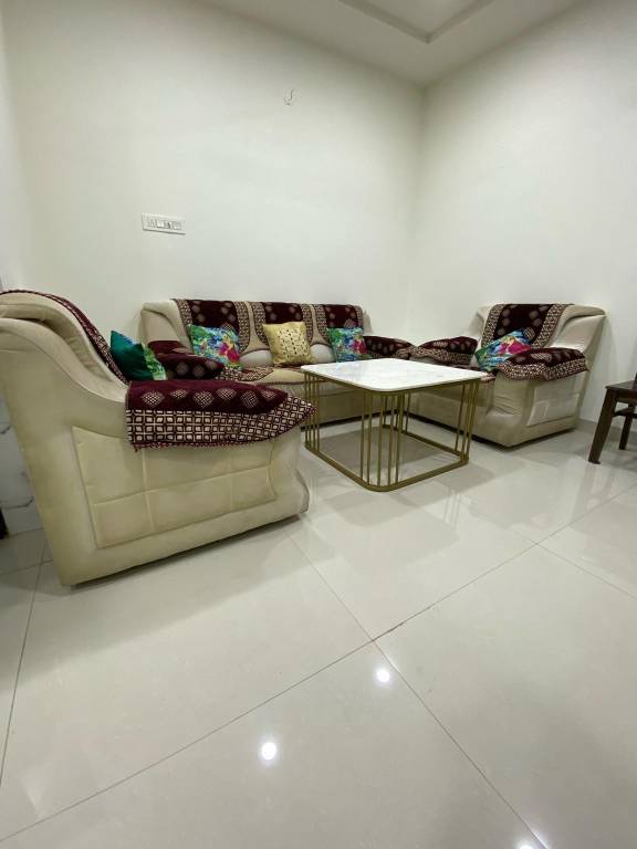 Villa with 4 rooms for 8 persons — photo 5