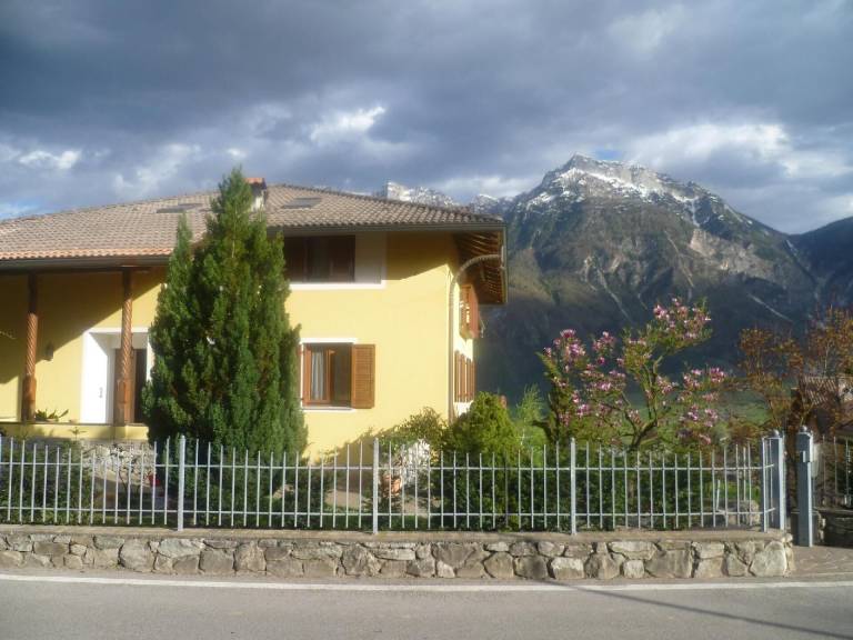 Casa Levico Terme