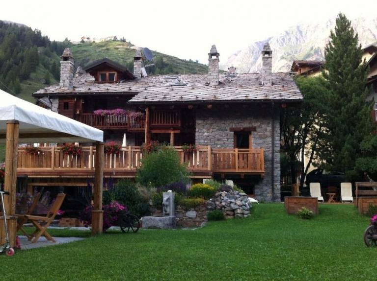 Bed and Breakfast Ronco Canavese
