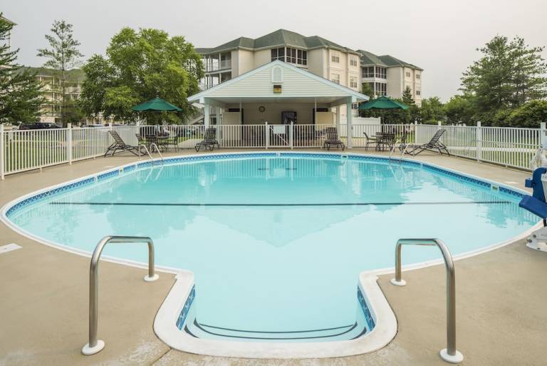 Resort  Table Rock