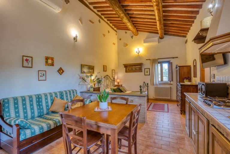 Agriturismo Buonasera - con ristorante: COTTAGE — photo 3