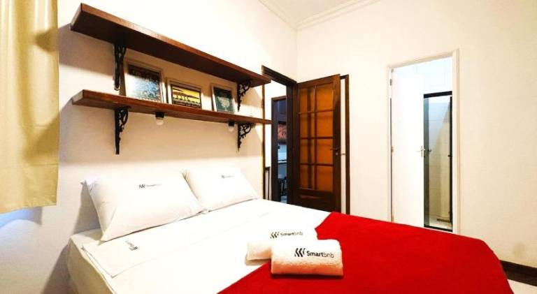 Apartment | Pet-friendly in Leme