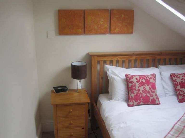 Bed and breakfast Barnstaple