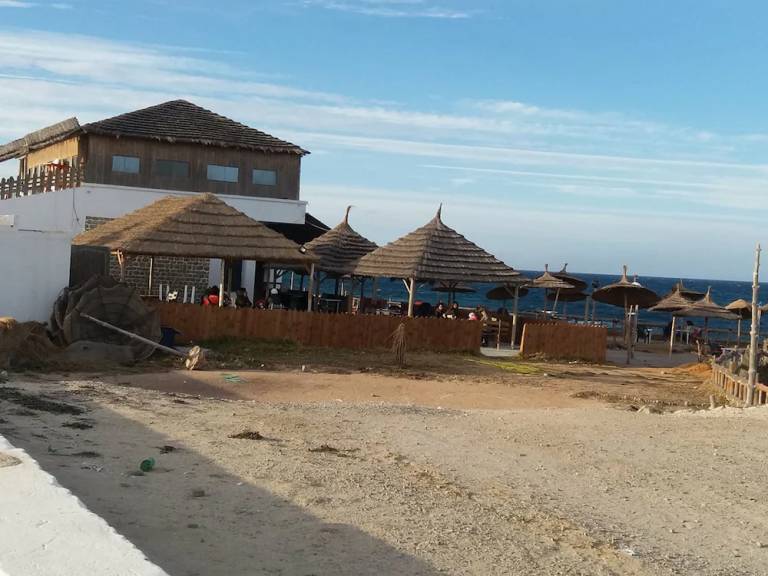 House  Chebba
