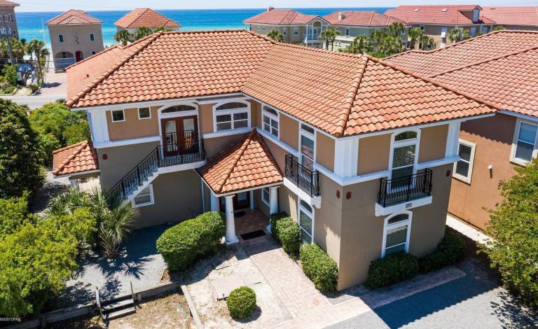 House  Panama City Beach