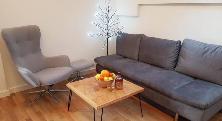 Wonderful rental apartment with pool | Pets allowed in Kitzbuhel