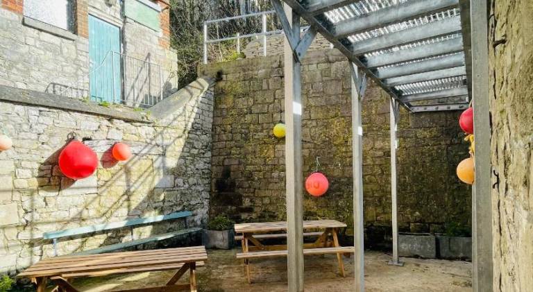 Portland Outdoor Centre Hostel — photo 5