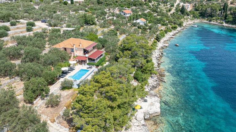 Ferienhaus  Vela Luka