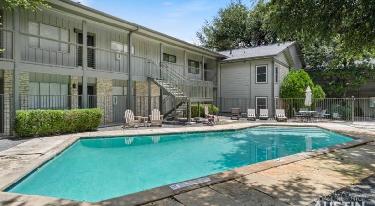 Pleasant house with pool | Good for workation | Pets allowed — photo 2
