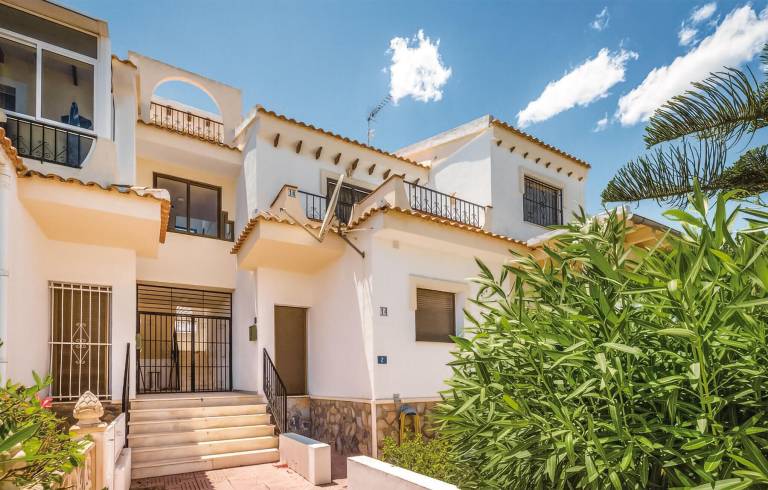 Apartamento  Rojales