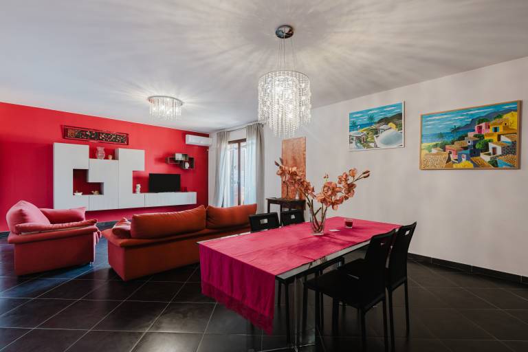 Apartment 'Cuore' with Sea View, Wi-Fi and Air Conditioning — photo 5