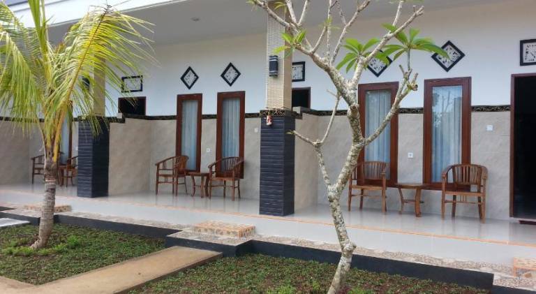 Ega Homestay — photo 2