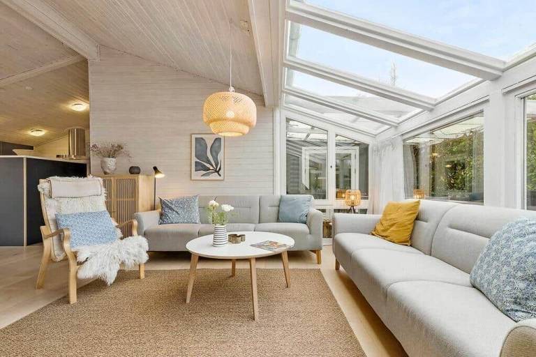 House with patio & barbeque — photo 3