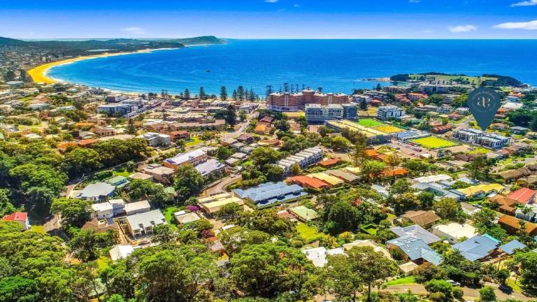 House  Terrigal