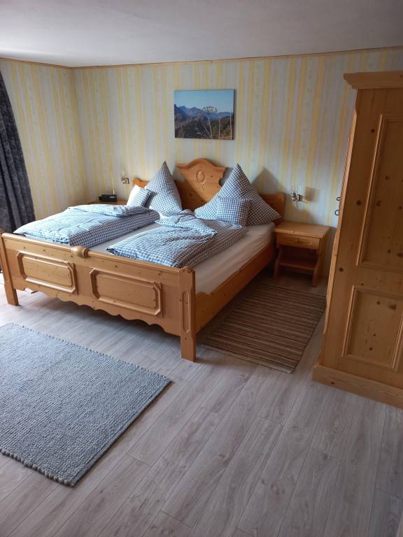 Bed & Breakfast Altusried
