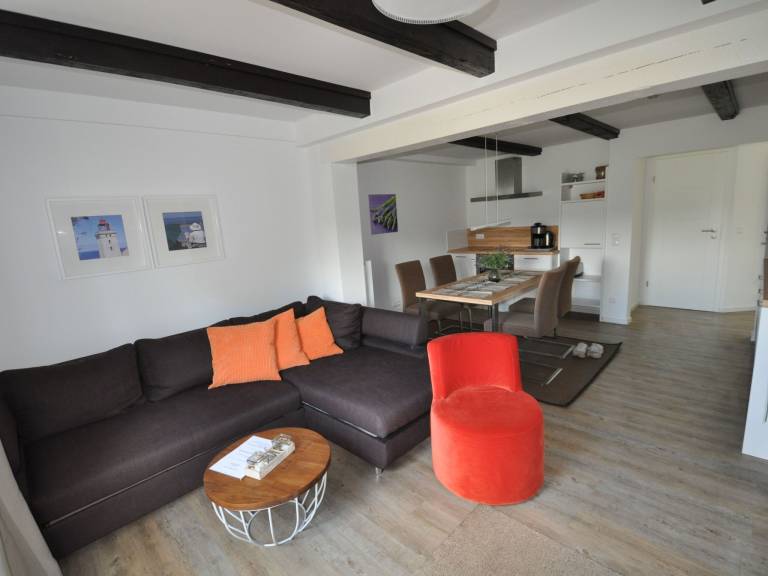 F&uuml;r vier Personen