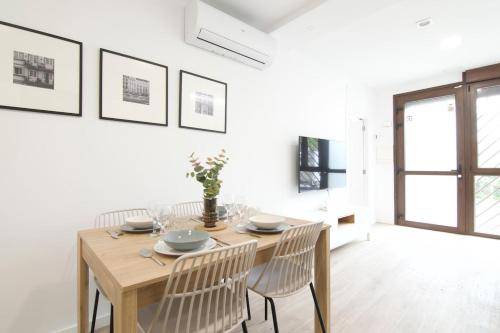 Apartamento Godella