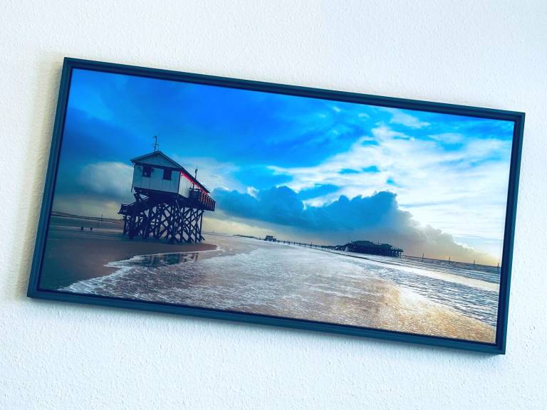 Reihenmittelhaus Nordseeland 17i — photo 4