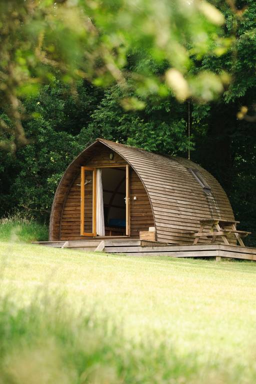 Cabin Alton