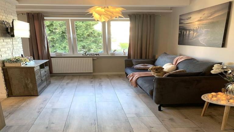 Ferienwohnung Zoppot