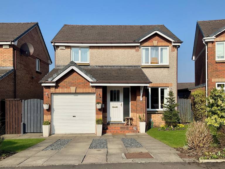 Casa Glasgow