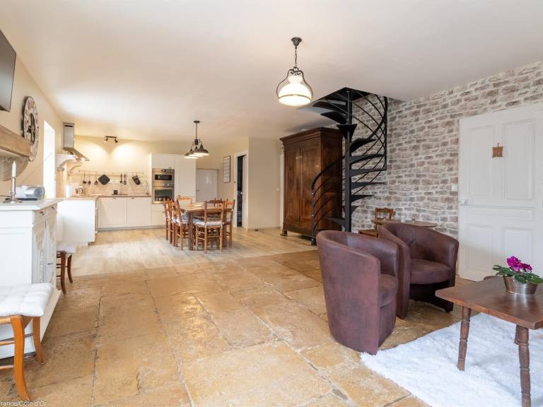 Cottage  Beaune