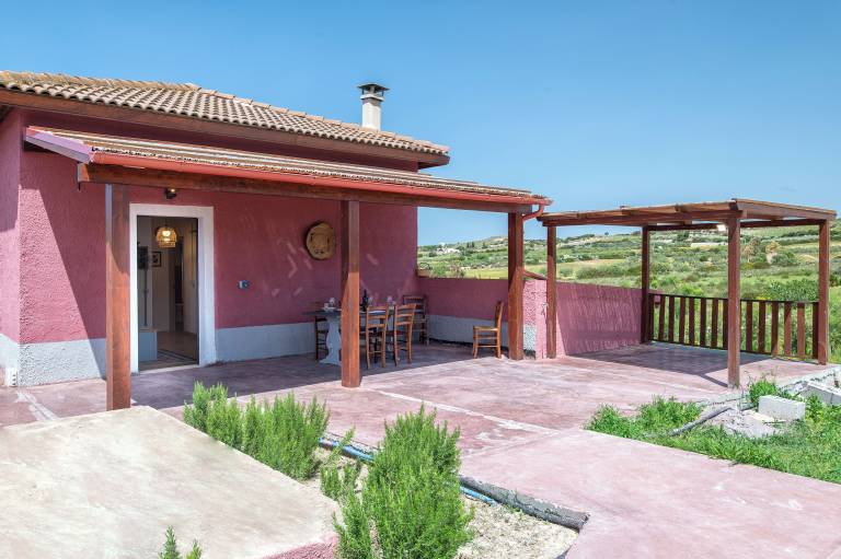 Chalet Eden Beach