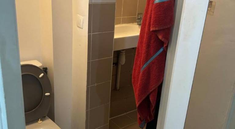 Holiday apartment with 1 room for 3 persons — photo 5