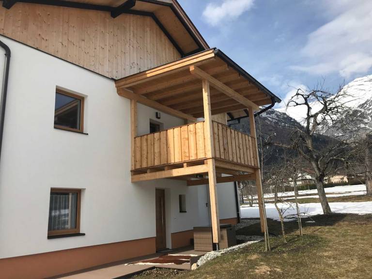 Ferienwohnung Hall in Tirol