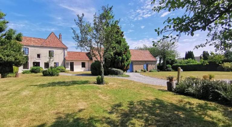 Vacation home with 4 rooms for 7 persons — photo 4