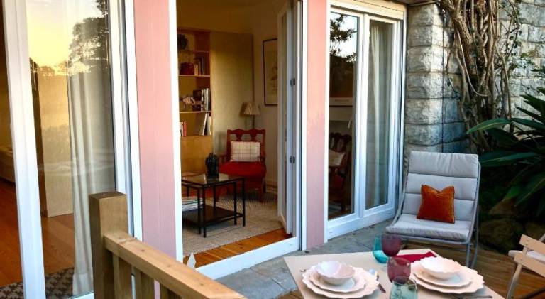 Apartment with 1 room for 2 persons — photo 2