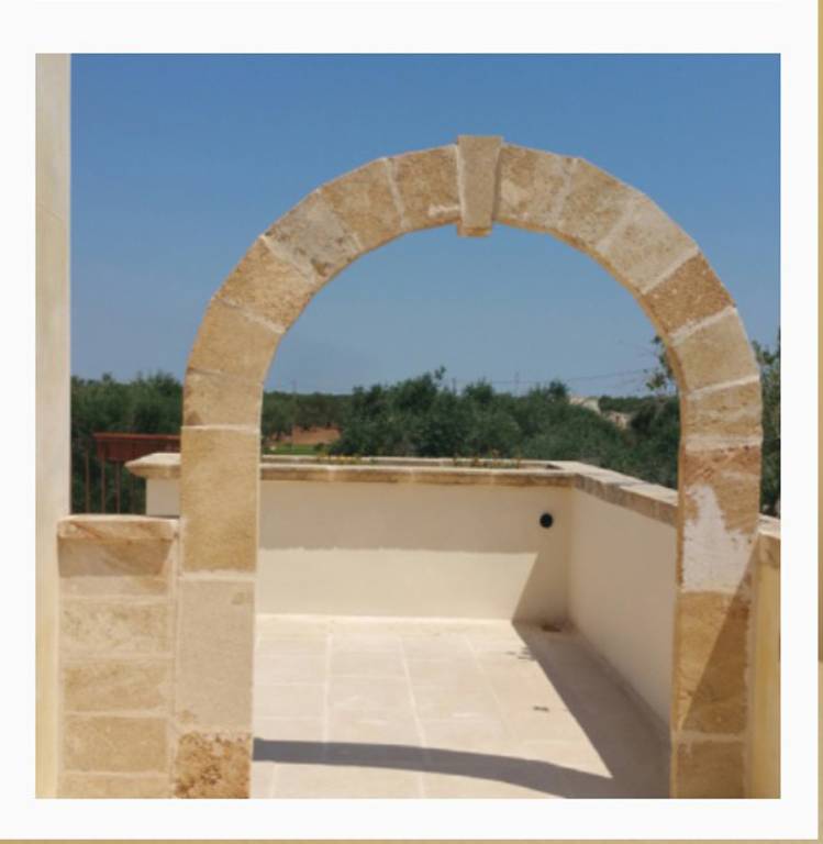 Room 'Residenze Uliveto - Residenza 8' with Shared Pool, Private Terrace and Air Conditioning — photo 4