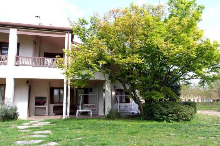 B&B VILLA ELISA
