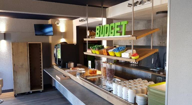 Ibis budget Berck Sur Mer — photo 3