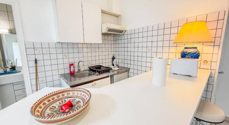 Apartment for 2 persons — photo 3