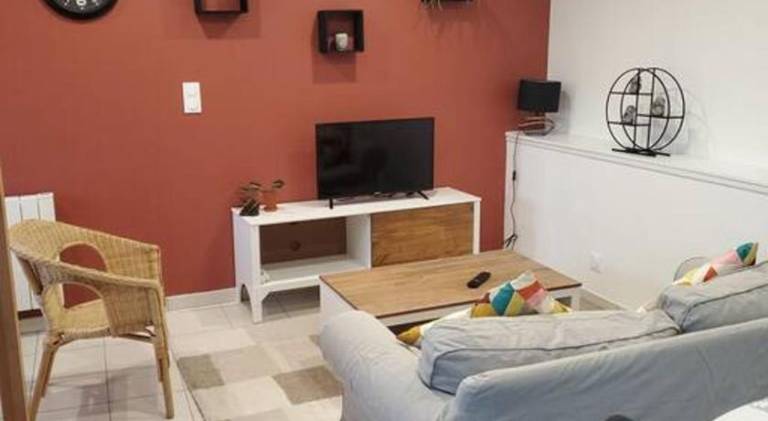 Nice vacation home | Dogs allowed — photo 3