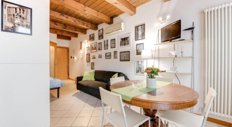 Lovely holiday apartment | Pets are welcome in Forlì